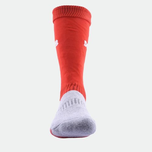 Medias Futbol Soccer - ROJO