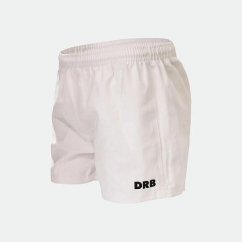 Short Rugby - BLANCO
