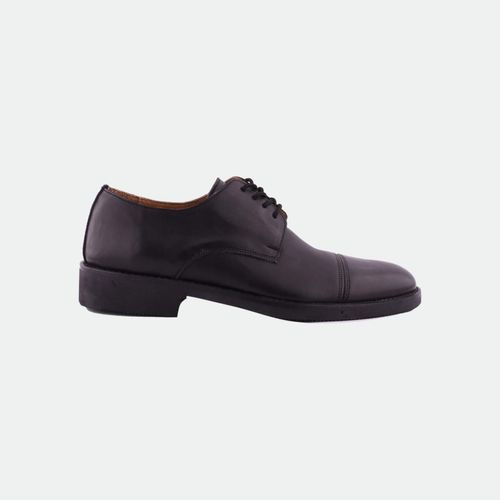 Zapato Aero - NEGRO
