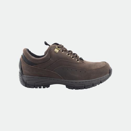 Zapatilla Aconcagua - COMMODORE BROWN