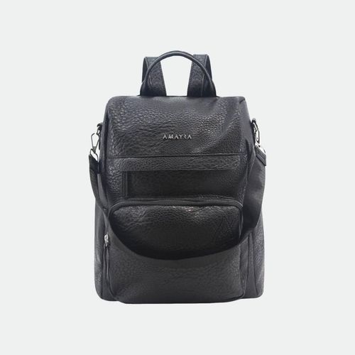 Mochila Urbana - NEGRO