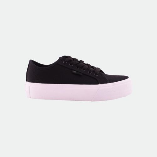 Manual Tx Platform - BLACK