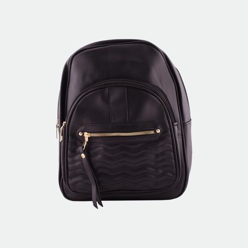 Mochila Clásica - NEGRO