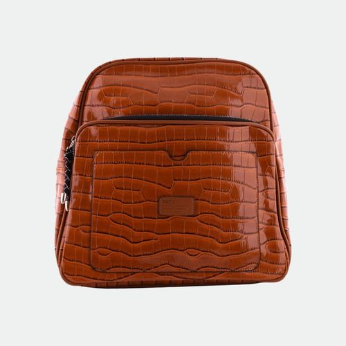 Mochila Urbana - SUELA CROCO