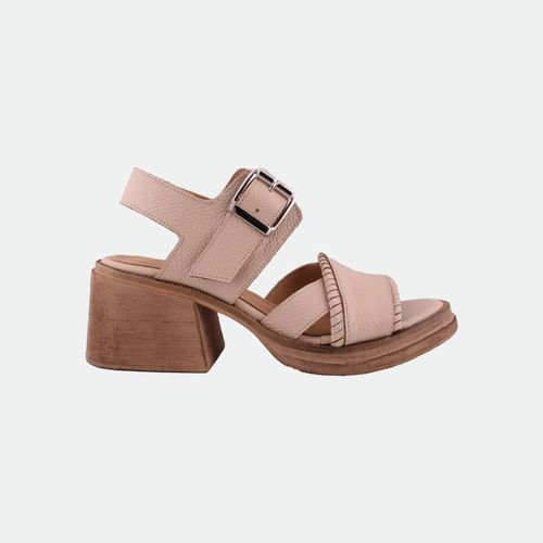 Sandalia Malu - BEIGE