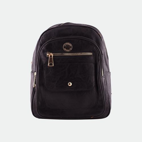 Mochila Urbana - NEGRO