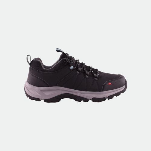 Zapatilla Montagne Clifton Outdoor W - NEGRO