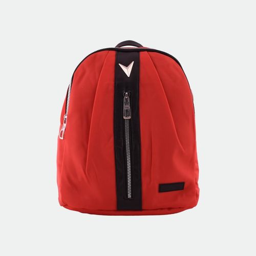 Mochila Urbana - ROJO
