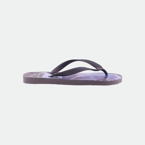 Ojota Tranfer Hombre - GRIS AZUL SURF