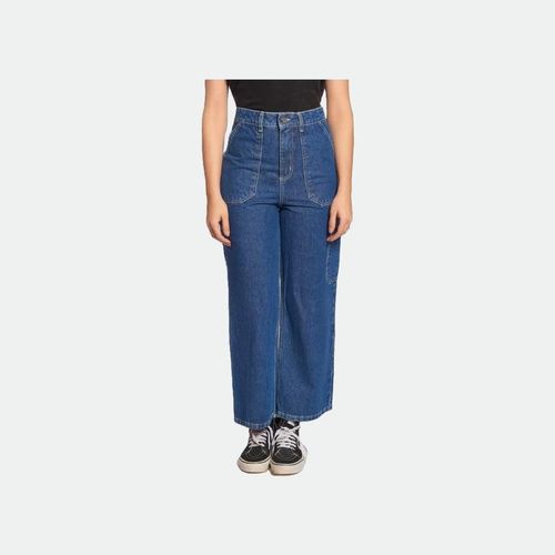 Vol G Je Mid carpetner Stoney - AZUL JEAN