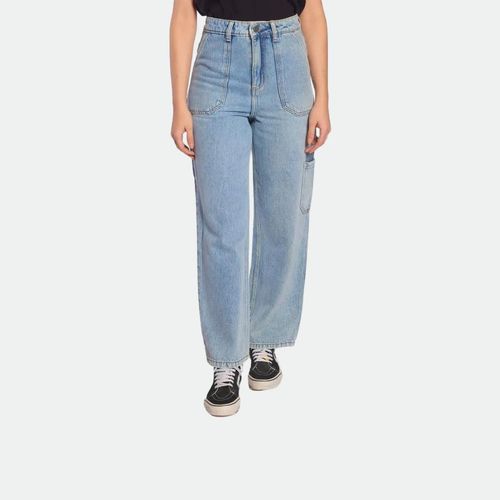 Vol G Je Mid carpetner Stoney - CELESTE JEAN CLARO