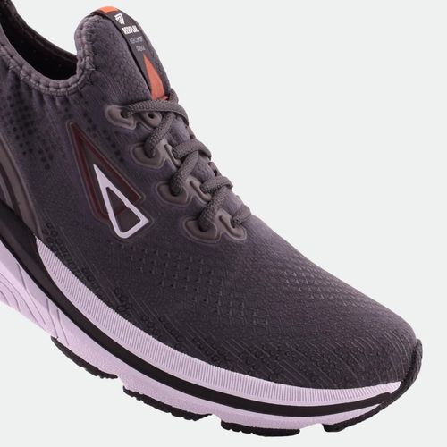 Zapatilla Deportiva - GRAFITE