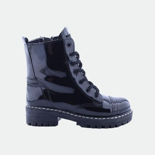 Borcego Urbano - NEGRO CHRL