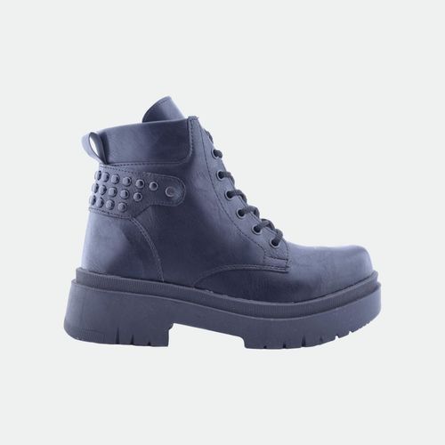 Borcego Urbano - NEGRO