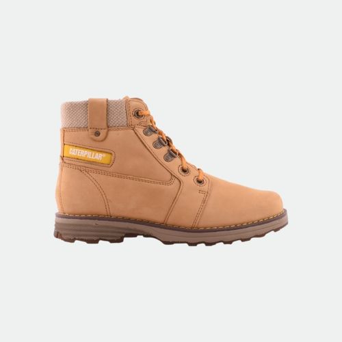 Borcego Charli - AMARILLO MIEL