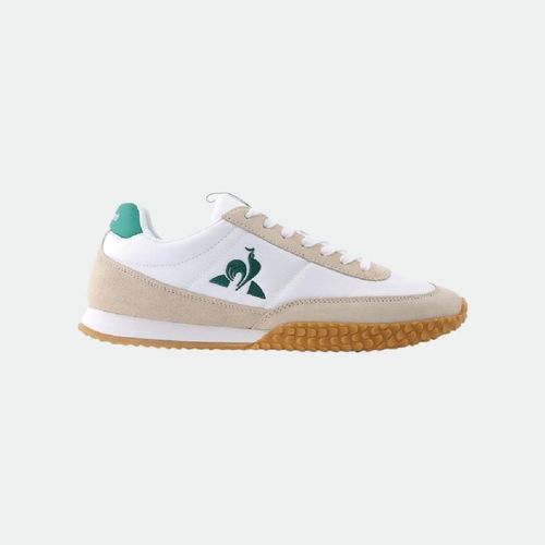 Zapatilla Le Coq Veloce Sport - OPTICAL WHITE TURTLE DOVE