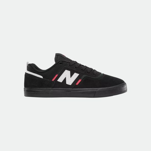 Numeric Jamie Foy - BLACK WHITE RED