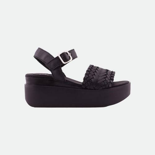 Sandalia Urbana - NEGRO