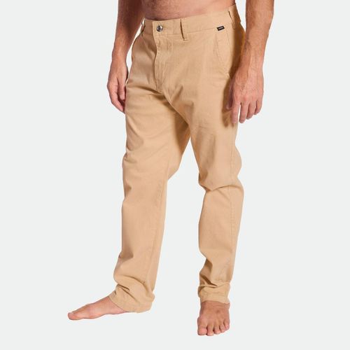 Rc Pa Chino Slim Fit Basic - ARENA