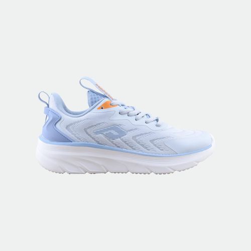 Zapatilla Deportiva - CELESTE