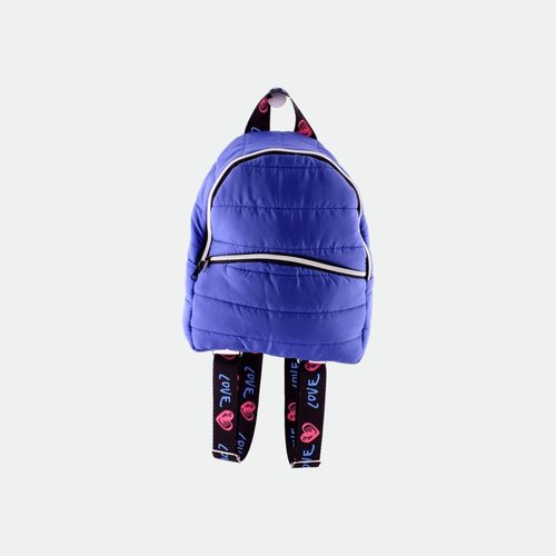 Mochila Urbana - AZUL