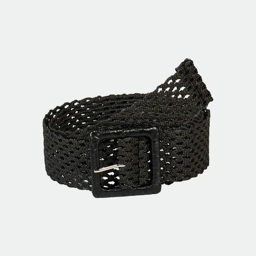 Cinto Calado - NEGRO