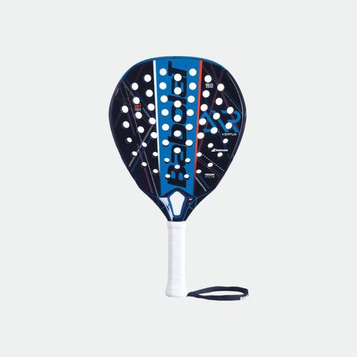Paleta Air Vertuo - BLACK BLUE ORANGE