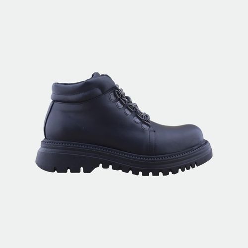 Borcego Urbano - NEGRO