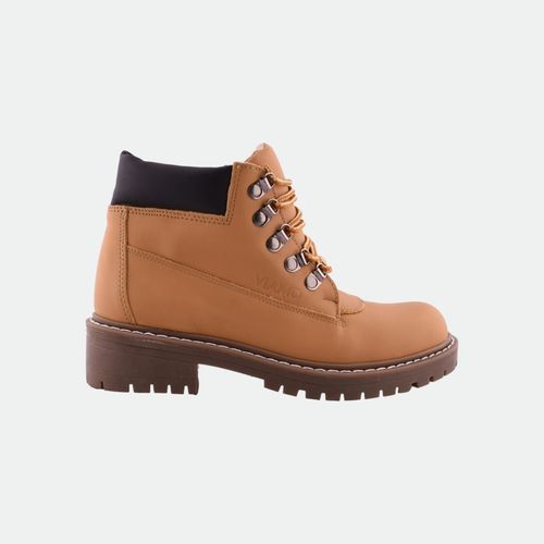 Borcego Fabi - MOSTAZA