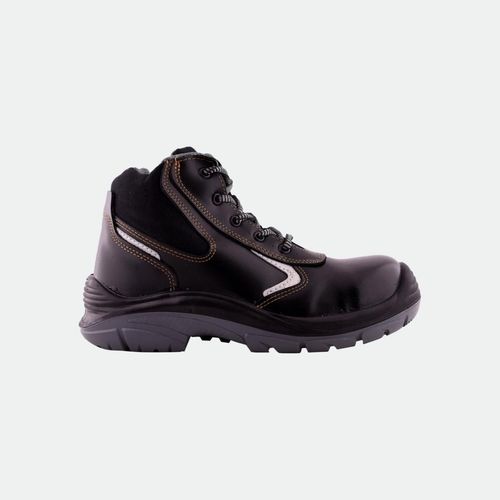 Botin Opalo - NEGRO