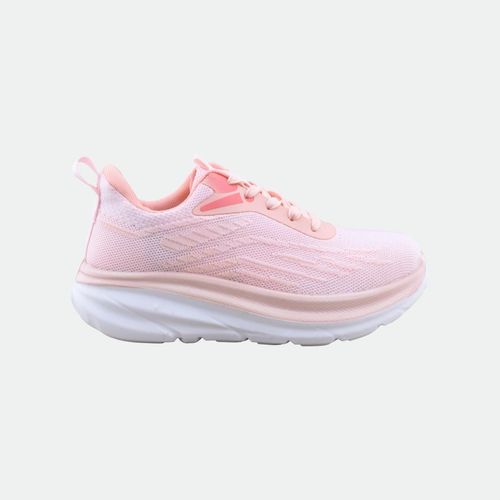 Zapatilla Deportiva - NUDE