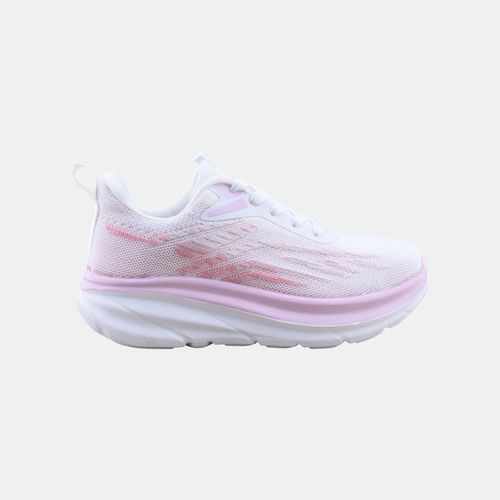 Zapatilla Deportiva - BLANCO