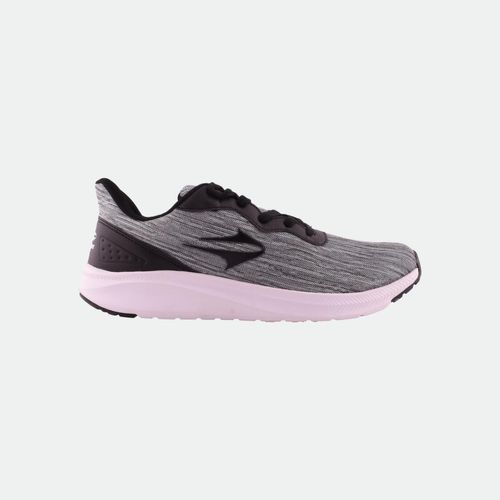 Zapatilla Topper Deportiva Core - NEGRO BLANCO