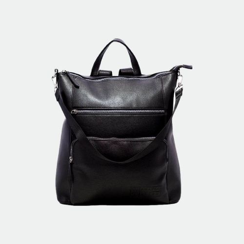 Mochila Urbana - NEGRO