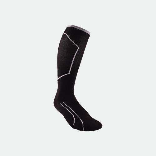 Performance Run Kneehight - NEGRO