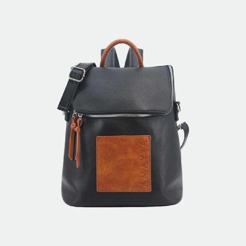 Mochila Urbana - NEGRO CMB