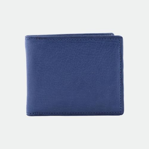 Billetera Grande - AZUL