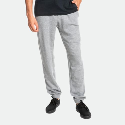 Jogging Essentials - GRIS MELANGE