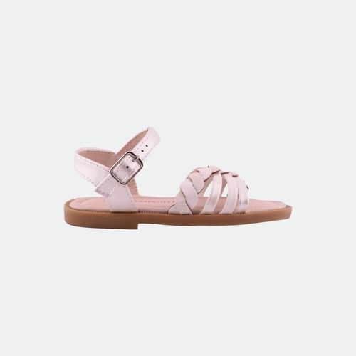 Sandalia Lenie - BLANCO VIN