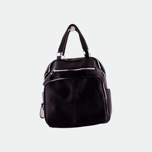 Mochila Urbana - NEGRO