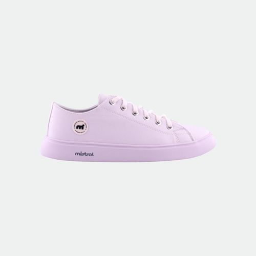Zapatilla Urbana - BLANCO