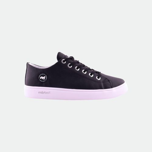 Zapatilla Urbana - NEGRO