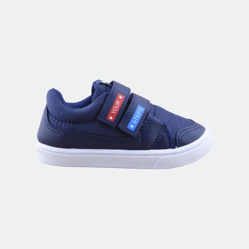 Zapatilla Urbana - AZUL