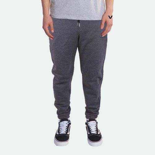 Vol Joggs Fe Single Stone - GRIS OSCURO