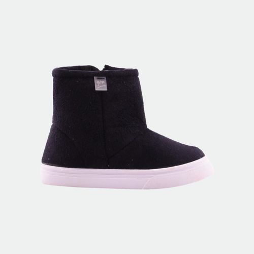 Bota Navarro - NEGRO