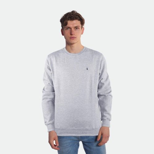 Vol Fe Crew Single Stone - GRIS