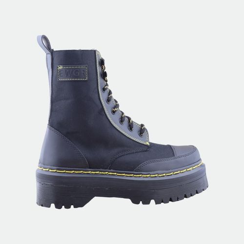 Borcego Urbano - NEGRO