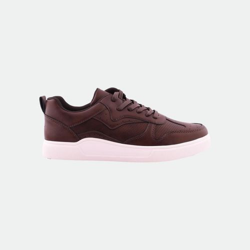 Zapatilla Aiden - MARRON