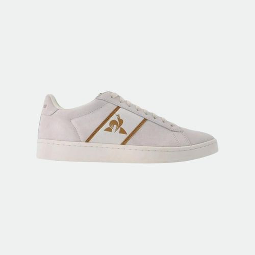 Zapatilla Le Coq Classic Soft - OPTICAL WHITE