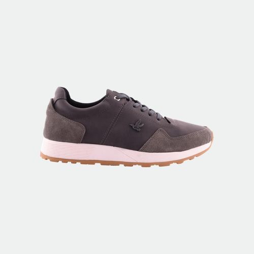 Zapatilla Lester - GRIS